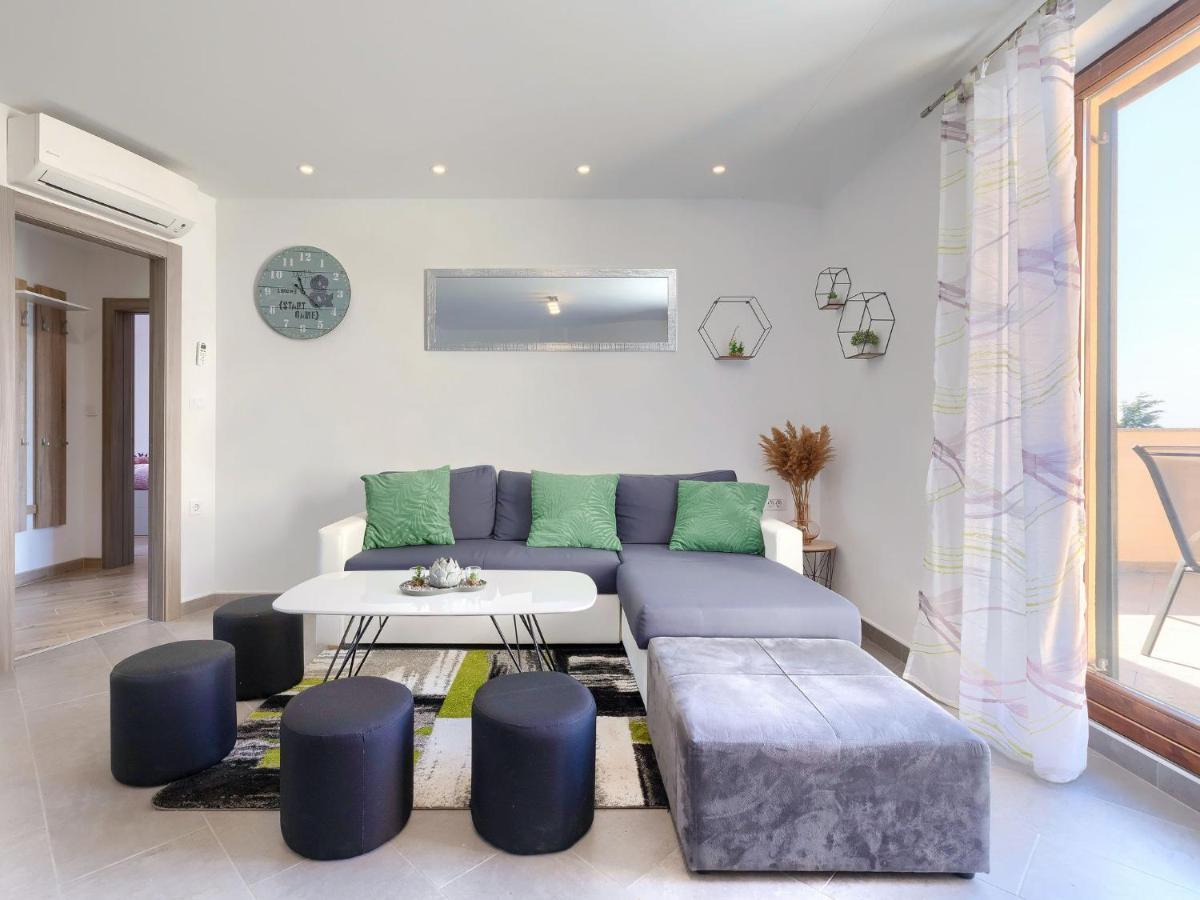 Apartment Joy By Interhome Pula Luaran gambar