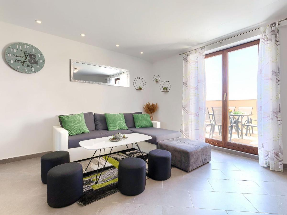 Apartment Joy By Interhome Pula Luaran gambar