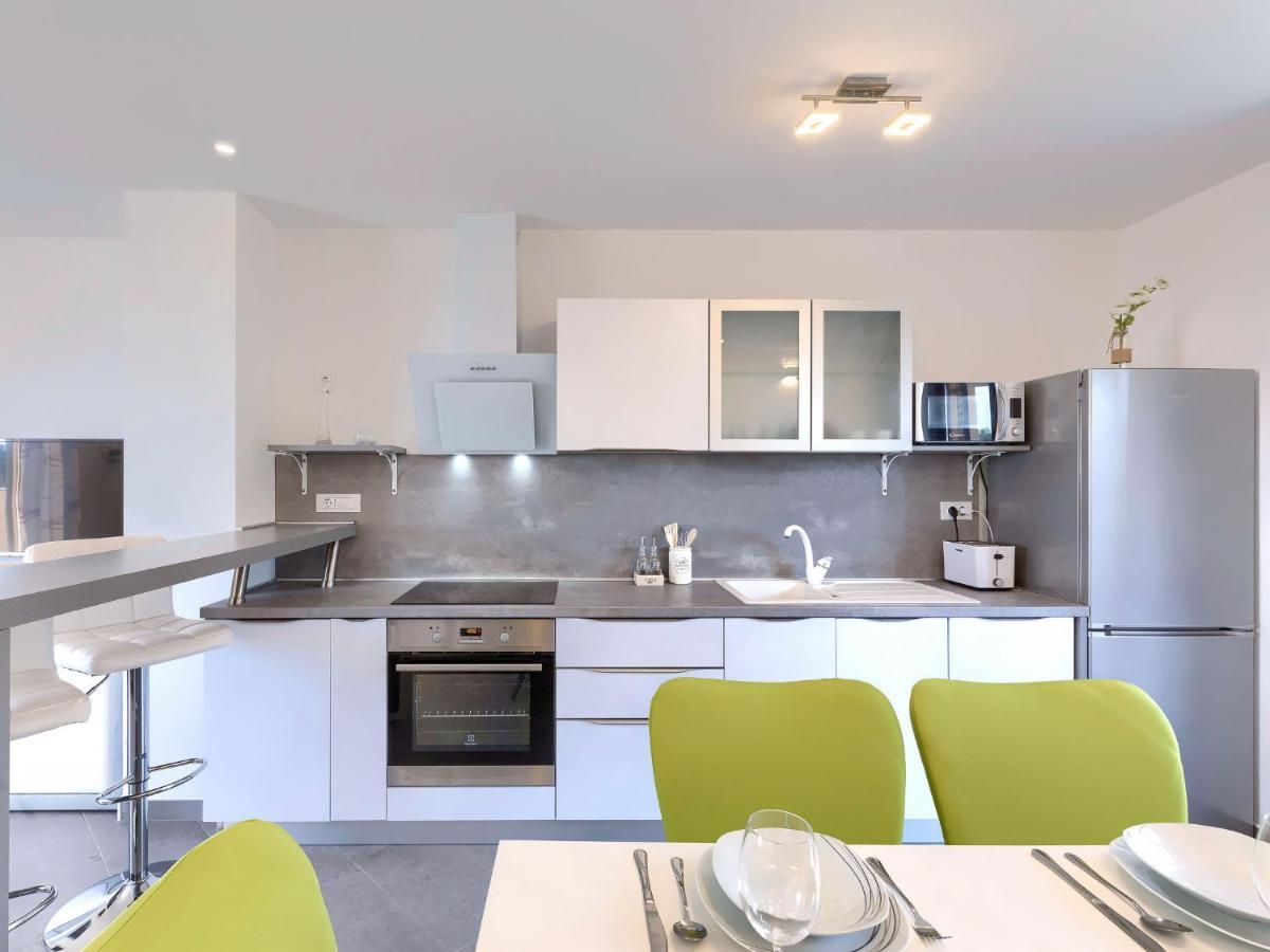 Apartment Joy By Interhome Pula Luaran gambar