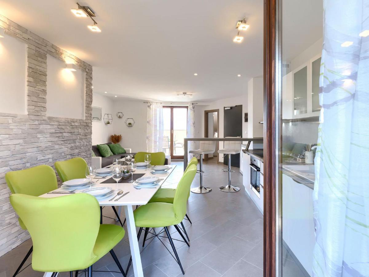 Apartment Joy By Interhome Pula Luaran gambar