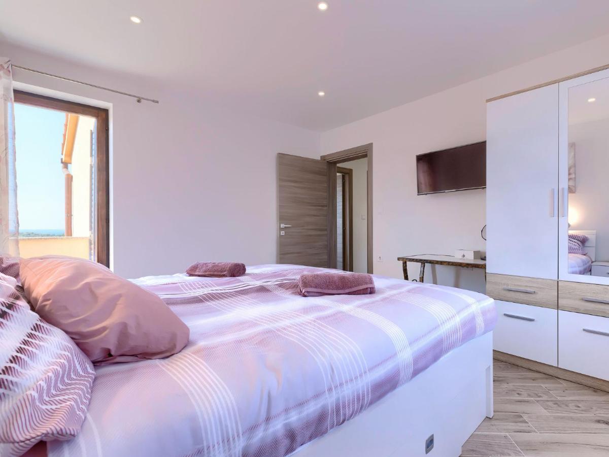 Apartment Joy By Interhome Pula Luaran gambar