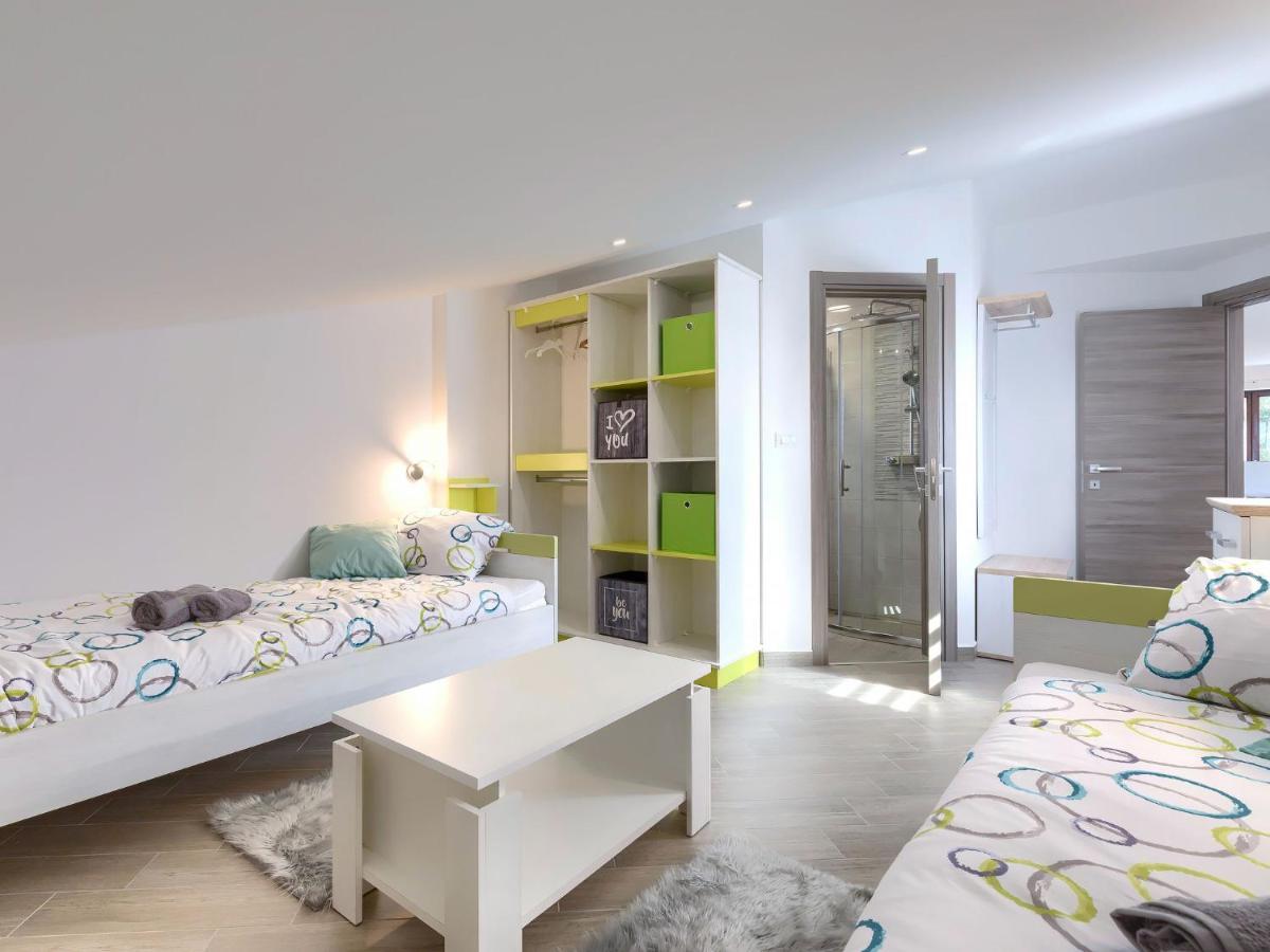 Apartment Joy By Interhome Pula Luaran gambar