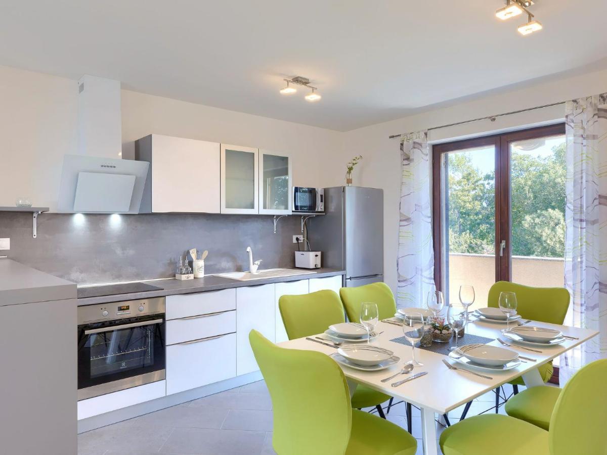 Apartment Joy By Interhome Pula Luaran gambar