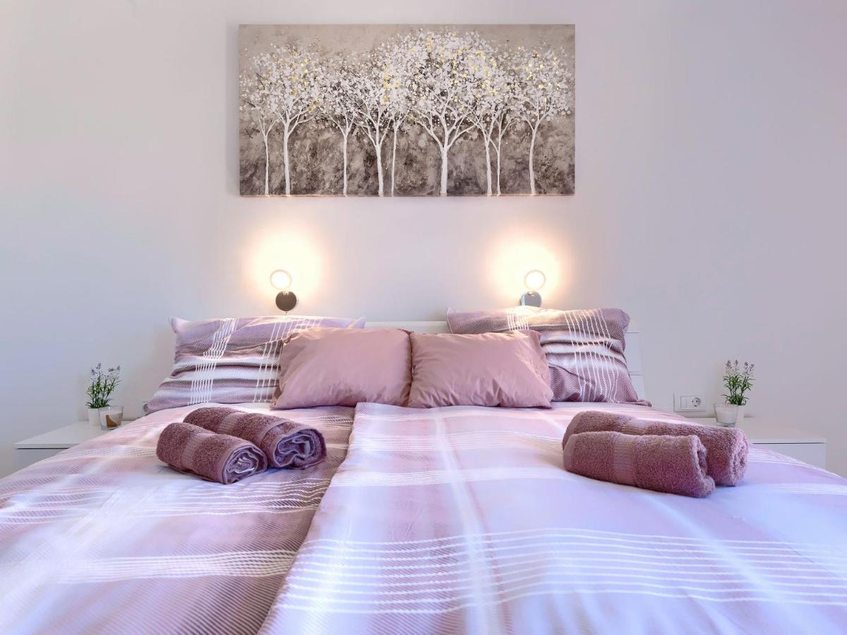 Apartment Joy By Interhome Pula Luaran gambar