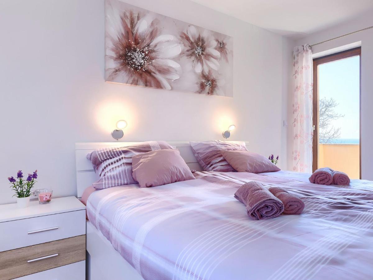 Apartment Joy By Interhome Pula Luaran gambar