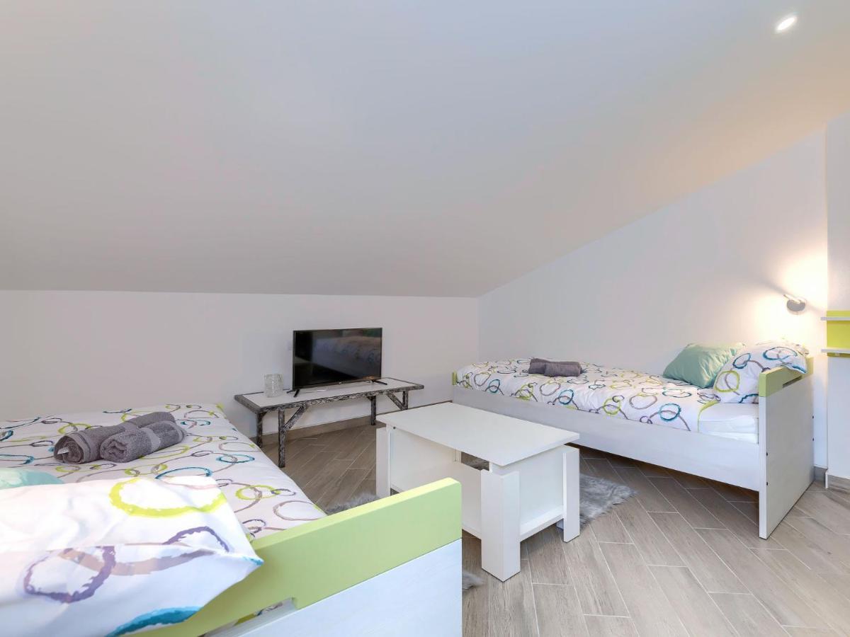 Apartment Joy By Interhome Pula Luaran gambar