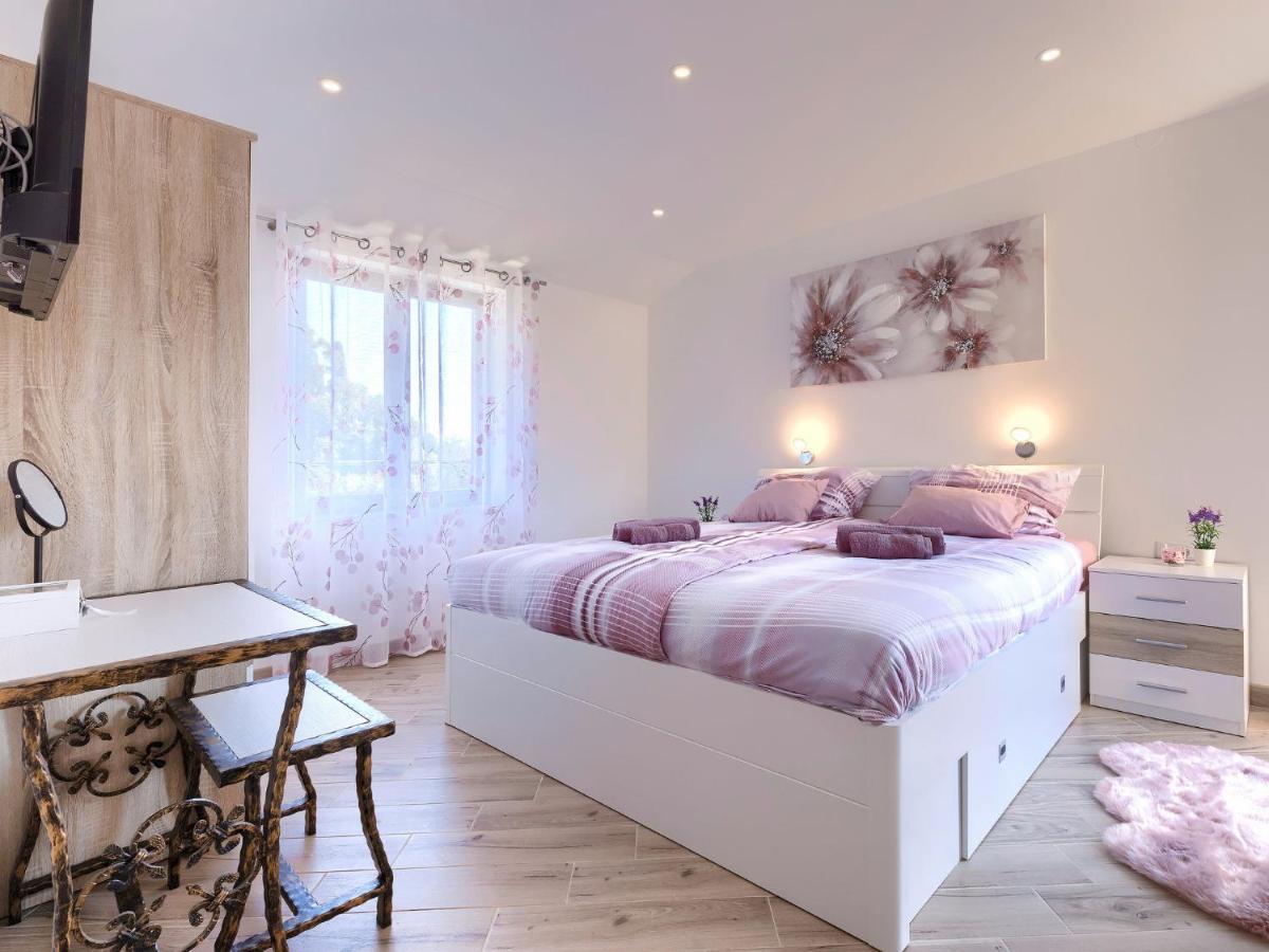 Apartment Joy By Interhome Pula Luaran gambar