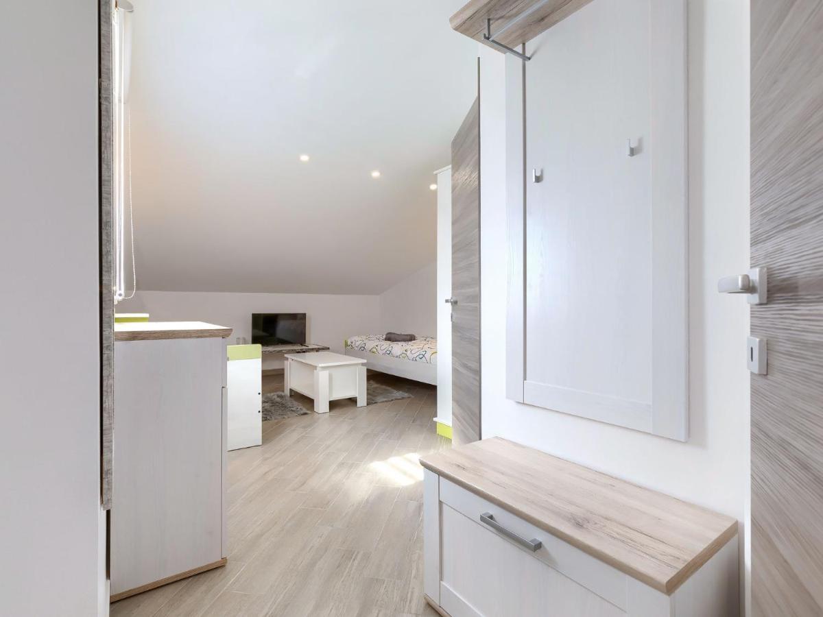 Apartment Joy By Interhome Pula Luaran gambar