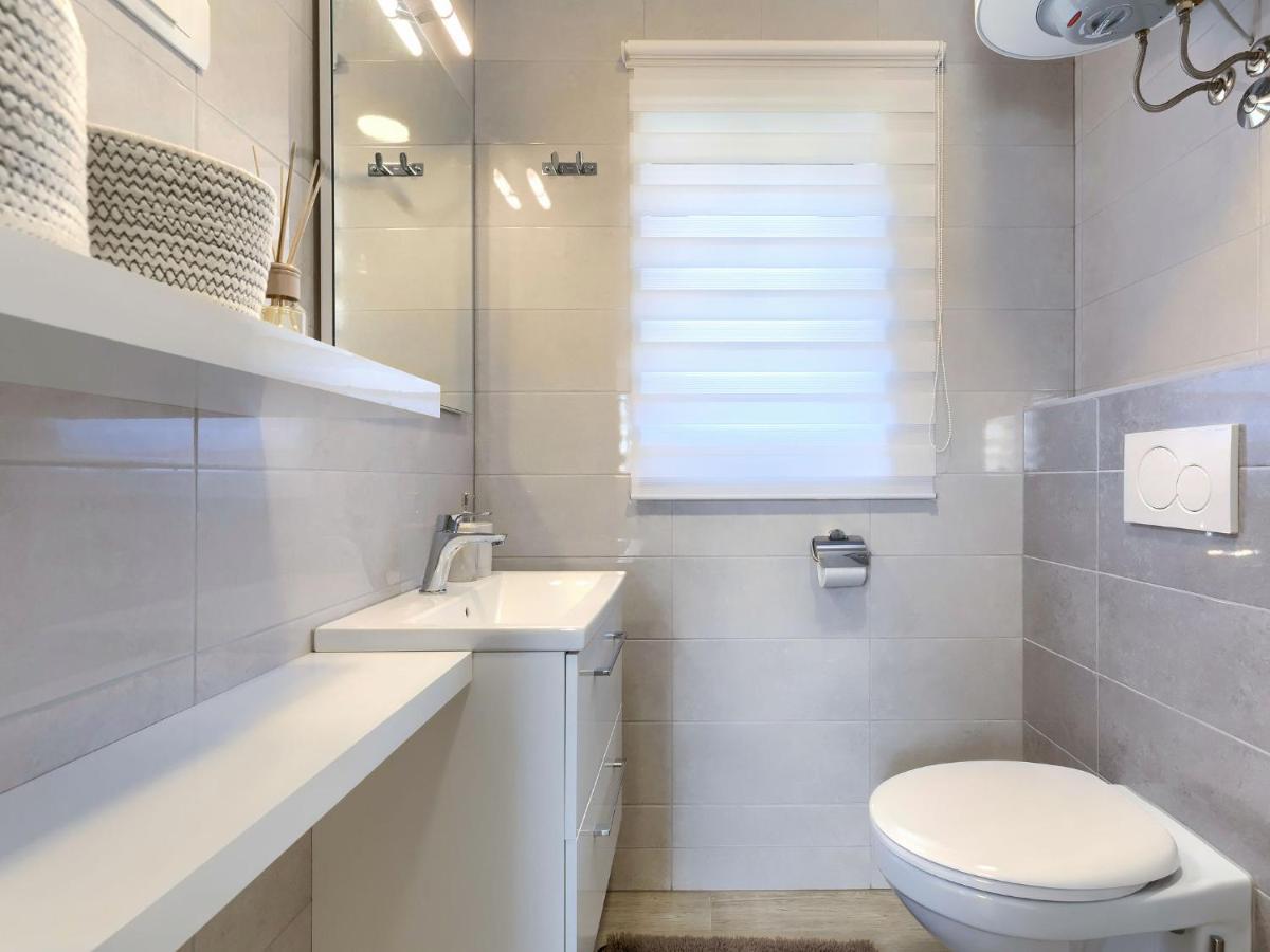 Apartment Joy By Interhome Pula Luaran gambar