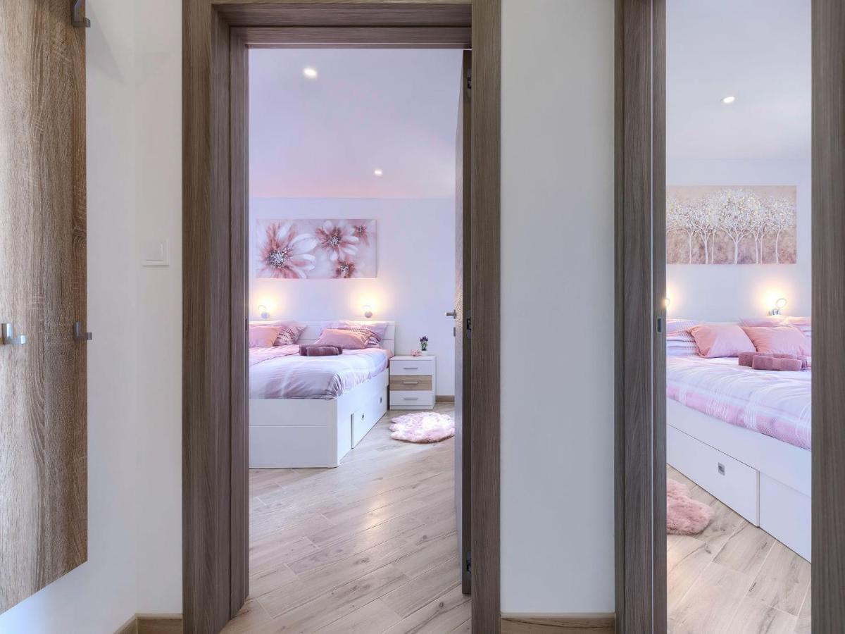 Apartment Joy By Interhome Pula Luaran gambar