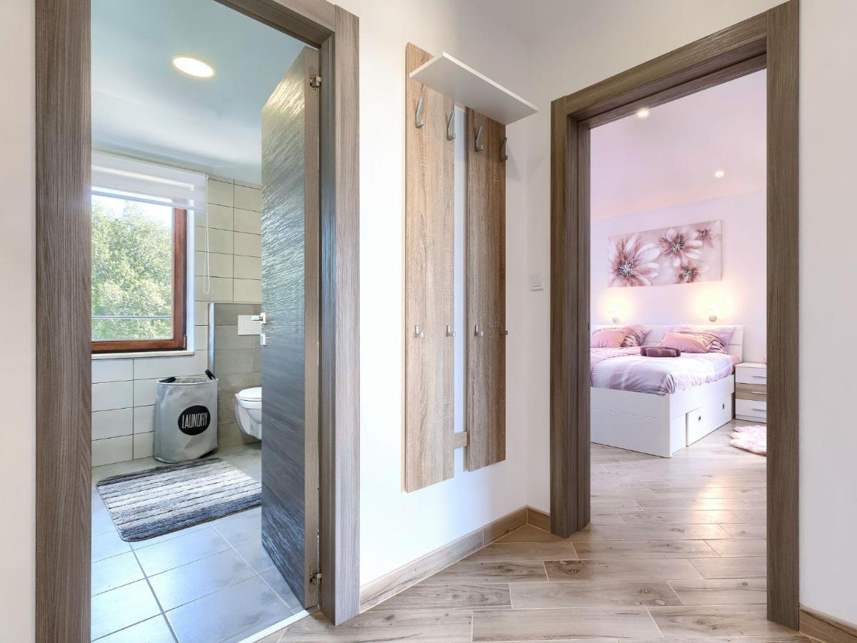 Apartment Joy By Interhome Pula Luaran gambar